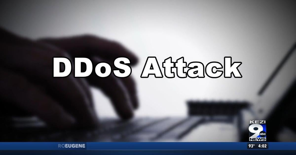 Eugene man faces 10 years in prison for large-scale cyberhacking, DOJ says