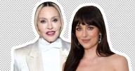 Dakota Johnson and Madonna Are ‘Weird Friends’