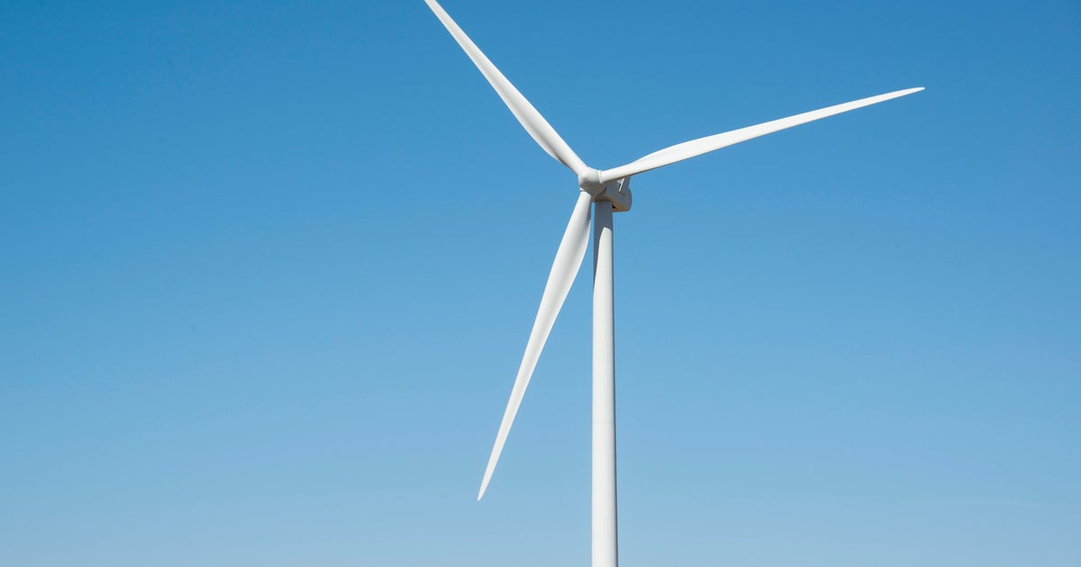Trump administration withdraws funding for Maryland offshore wind project