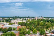 Active Shooter Reported at University of Arkansas: 'Avoid. Deny. Defend'
