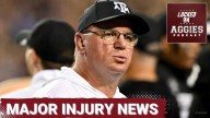 BREAKING: Texas A&M Star Recruit OUT for ENTIRE Season | How Will Aggies' Offense ADJUST?