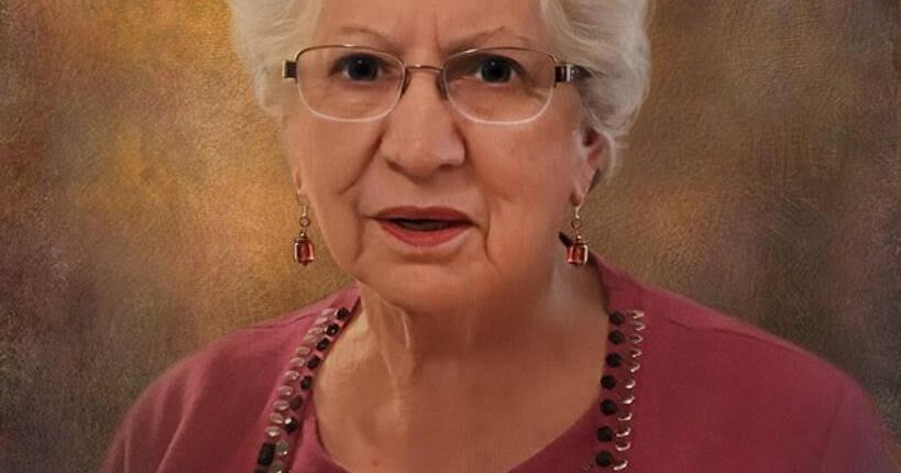 Alma Olga Saldana Ruiz
