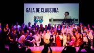El público de Tarazona se rinde a ‘Votemos’ y ‘Sexo a los 70’ en la clausura del XXII Festival de Cine