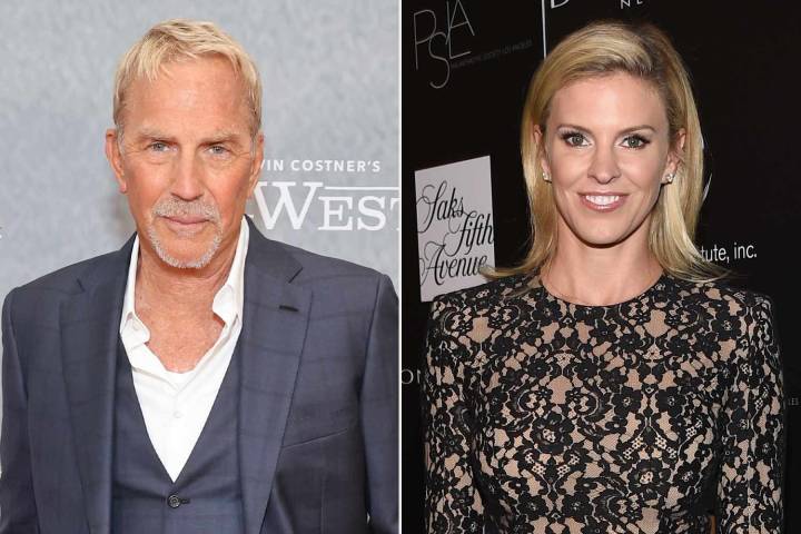 Kevin Costner Is ‘Casually’ Dating Director Kelly Noonan: ‘She Thinks He’s Wonderful’