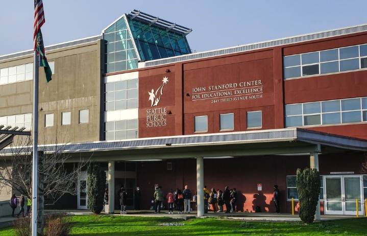 Survey says this is what Seattle schools want in next superintendent