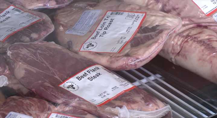 Carney Wagyu Cattle Ranch holds grand opening in Trumbull County