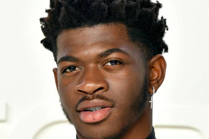 Lil Nas X Arrested After Hospital Stay