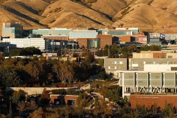 U of Utah Plans to Ax 81 Offerings, Citing New State Law