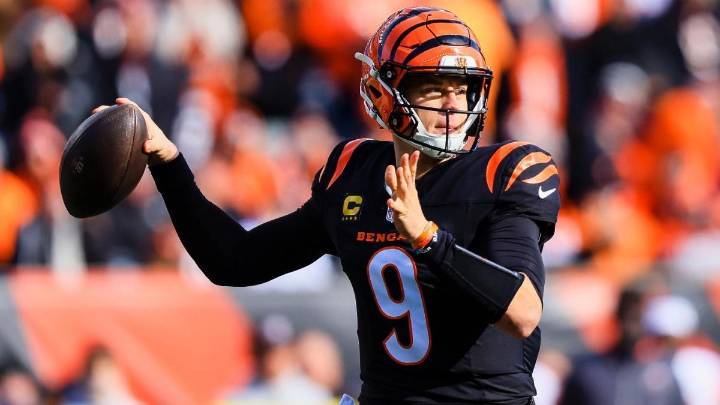 Week 1 NFL odds, lines, betting picks, spreads, best bets, 2025 predictions: Model loving Bengals, Packers