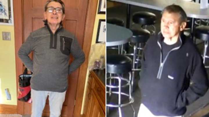 Remains found of Kent man missing since 2022