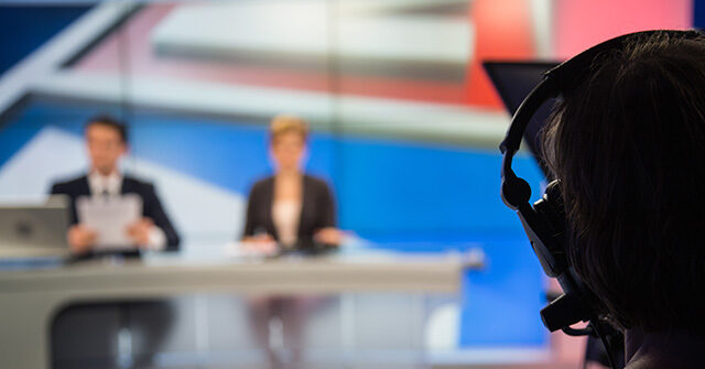 Boston TV Anchor Sues, Claiming White Employees Targeted by DEI