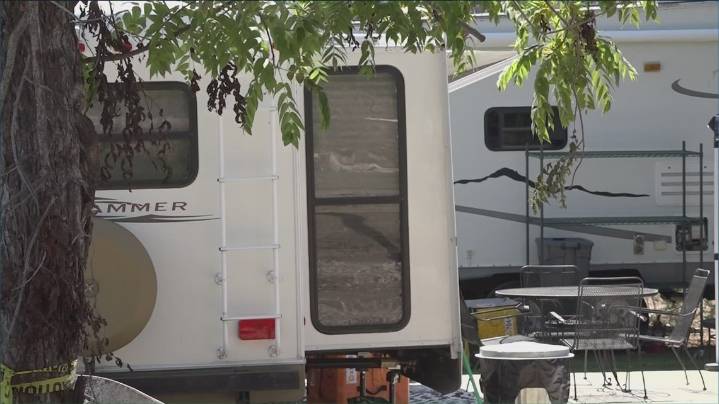 Flood victims in Central Texas face challenges applying for aid