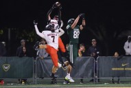 Lake Orion’s last-minute comeback falls short against Northville, 14