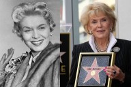 Beloved ’50s and ’60s Singer Jane Morgan Dead at 101