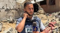 Israel mata al destacado periodista Anas Al Sharif y a otros cuatro reporteros en un ataque en Gaza