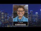 The Issue Is: Karen Bass