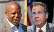 Amid campaign cash battle with Adams, Cuomo hits Hamptons for major fundraiser