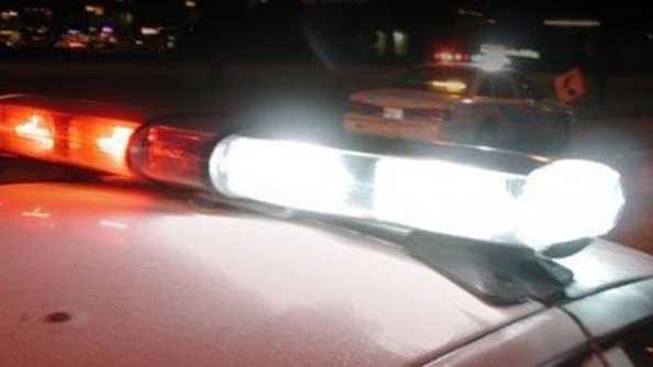 1 dead after head-on collision in Amador County, CHP says