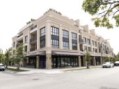 Chic condo project on Vancouver's west side mired in receivership proceedings