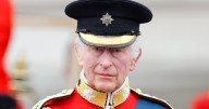Britain Says ‘No Thanks’ to King Charles’s Free Portraits. Except, Weirdly, the Coastguard