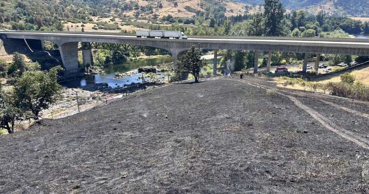Douglas Forest Protect Association to reduce fire danger level to 'high' starting Friday