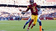 Commanders are playing to beat the Cowboys and get the NFC's 6th seed