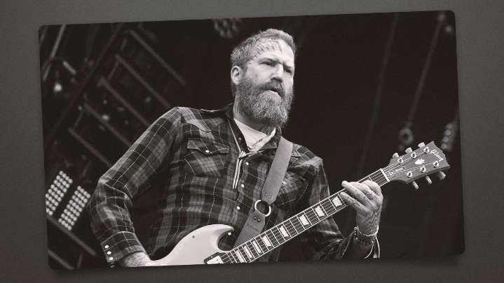 Brent Hinds Dead: Mastodon Co-Founder and Former Guitarist Dies at 51