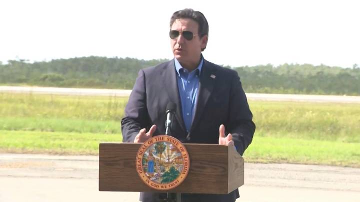 Florida ignora fallo del Supremo y sigue aplicando polémica ley contra inmigrantes