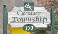 Center Township to set up temporary bridge on Pinehurst Road