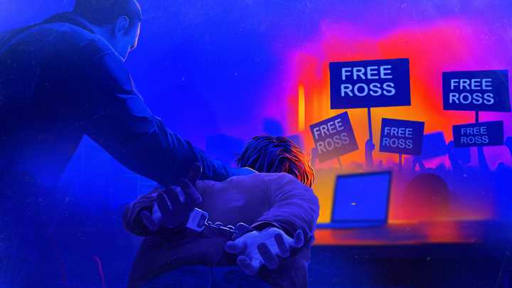 Drug Trafficking on the Dark Web | True Crime Reports