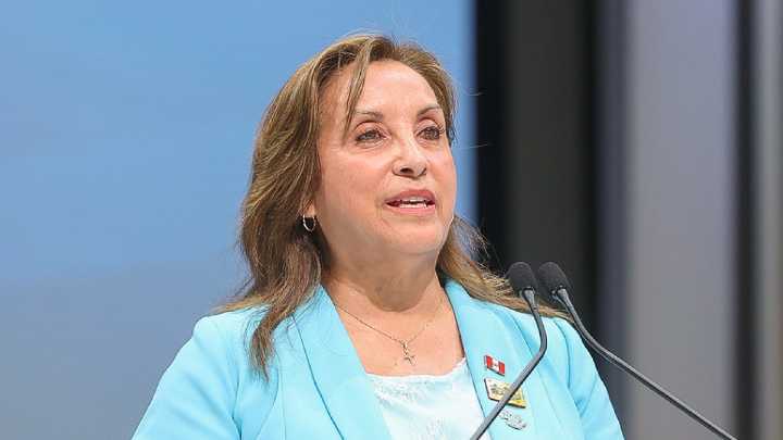 PERUMIN Arequipa: Dina Boluarte invita a convención minera durante viaje en Japón