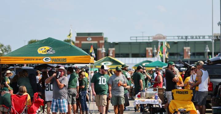 Packers vs. Jets, Preseason Week 1 Game Thread
