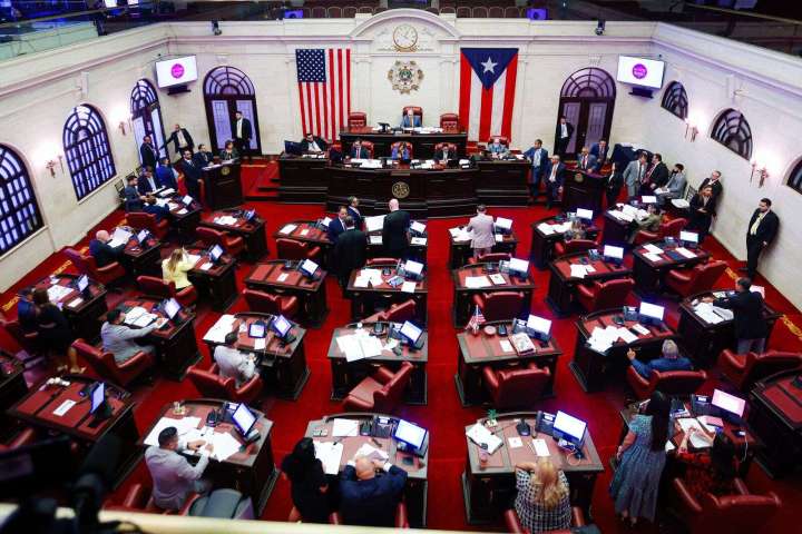 Luz verde en el Senado para enmendar la Ley de la Pirotecnia – NotiCel 