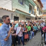 Alcalde de Mérida presentó su gabinete de gobierno popular