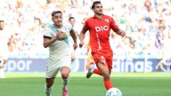 Las notas individuales del Dépor ante el Burgos: Barcia y Loureiro brillan en un partido sobrio