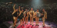 De El Mayo hasta Iván Archivaldo: los narcocorridos dedicados al Cártel de Sinaloa de Ernesto Barajas