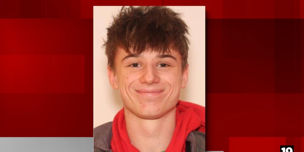 Police looking for missing North Royalton teen who left home with a gun