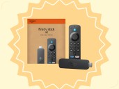 Amazon Fire TV Stick 4K is on sale for 36% off