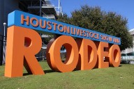 Primeras entradas para RodeoHouston 2026 salen a la venta el jueves