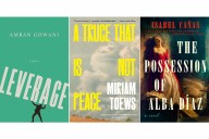 PEOPLE’s Best Books of August 2025