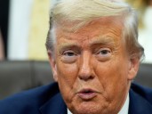 US judge rejects Trump’s lawsuit against Maryland federal court system