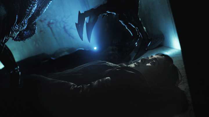How to Watch Sci-Fi Series 'Invasion' Season 3 Online for Free