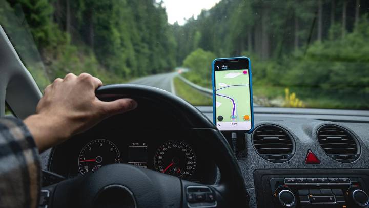 Novedades en Waze: ahora ya puedes saber qué tipo de radar hay en la carretera
