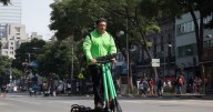 Regulación de scooter en CDMX: ¿cuándo inician los trámites para licencia y placas?