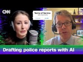 How AI-generated police reports could affect you