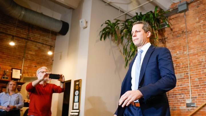 DeSantis, hypocrisy and the rule of law
