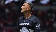 Keylor Navas reveló sus intenciones en México