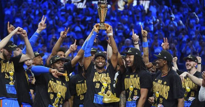 Tramel’s ScissorTales Mailbag: How does one earn the title of greatest Oklahoma sports hero?