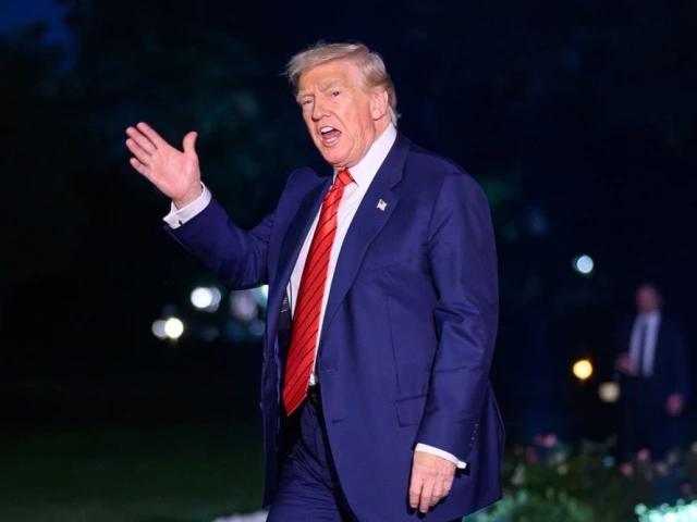 Trump threatens tariff hike on India within 24 hours over Russian oil imports