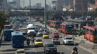 Evite multas: este es el pico y placa en Bogotá este lunes 25 de agosto para carros particulares